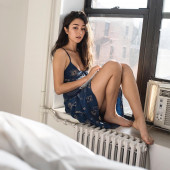 Natasha Liu Bordizzo 