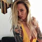 Natasha Thomsen