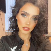 Nathalie Volk