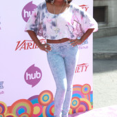 Naturi Naughton