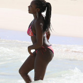 Naturi Naughton