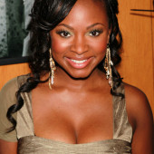Naturi Naughton