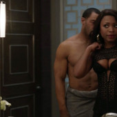 Naturi Naughton