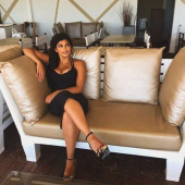 Nawell Madani 