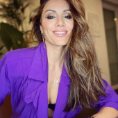 Nazan Eckes