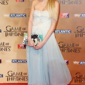 Nell Tiger Free game of thrones