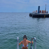Nevis Gahunia 
