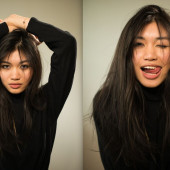 Nhung Hong