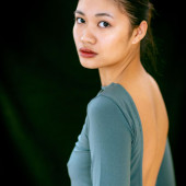 Nhung Hong