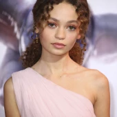 Nico Parker 