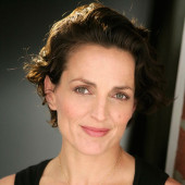 Nicole Ansari-Cox