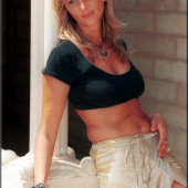 Nicole Belstler-Boettcher koerper