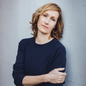 Nicole Beutler photo