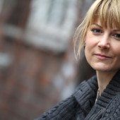 Nicole Gohlke heiss