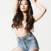 Nicole Kang 