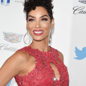 Nicole Mitchell Murphy sexy