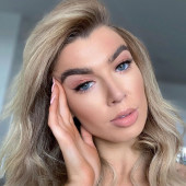 Nicole O'Brien