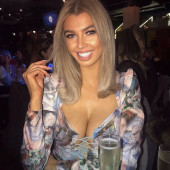 Nicole O'Brien 