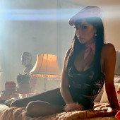Nicole Scherzinger
