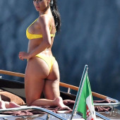 Nicole Scherzinger