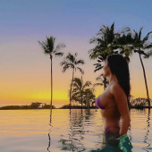 Nicole Scherzinger