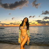 Nicole Scherzinger