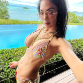 Nicole Scherzinger