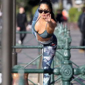 Nicole Scherzinger