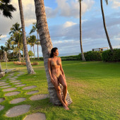 Nicole Scherzinger