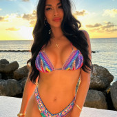Nicole Scherzinger