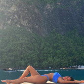 Nicole Scherzinger