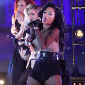 Nicole Scherzinger