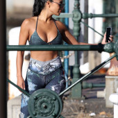 Nicole Scherzinger