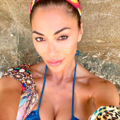 Nicole Scherzinger