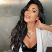 Nicole Scherzinger