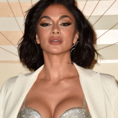 Nicole Scherzinger