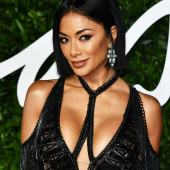 Nicole Scherzinger