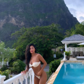 Nicole Scherzinger