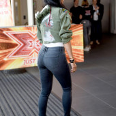 Nicole Scherzinger hot