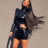 Nicole Scherzinger