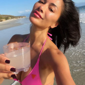 Nicole Scherzinger