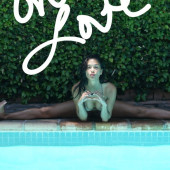 Nicole Scherzinger leaked