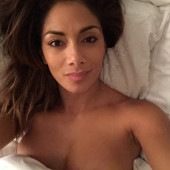 Nicole Scherzinger leaked photos