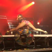 Nicole Scherzinger leaked video