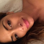 Nicole Scherzinger naked