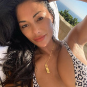 Nicole Scherzinger