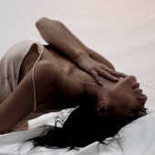 Nicole Scherzinger nude scene
