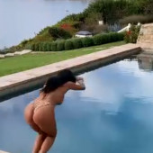 Nicole Scherzinger
