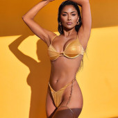 Nicole Scherzinger