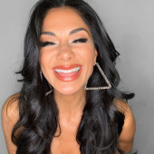Nicole Scherzinger